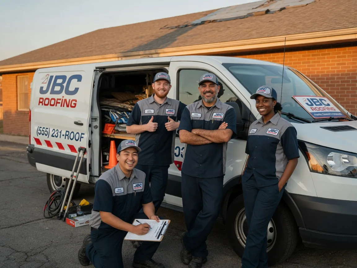 Roof Replacement company in Roxbury, PA