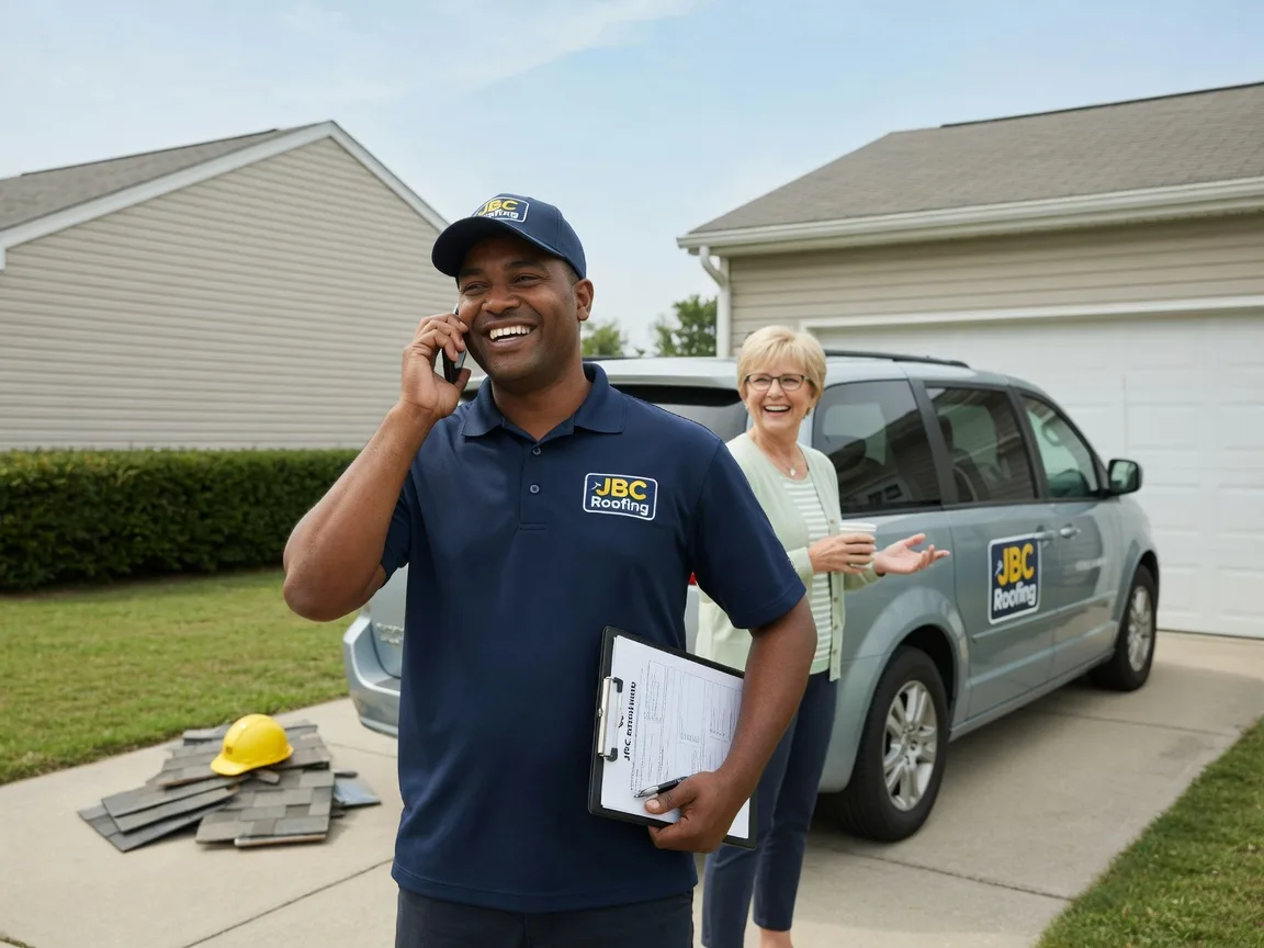 Roof Replacement Roxbury, PA FAQs